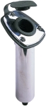 Perko 0448DP1CHR Fishing Rod Holder 